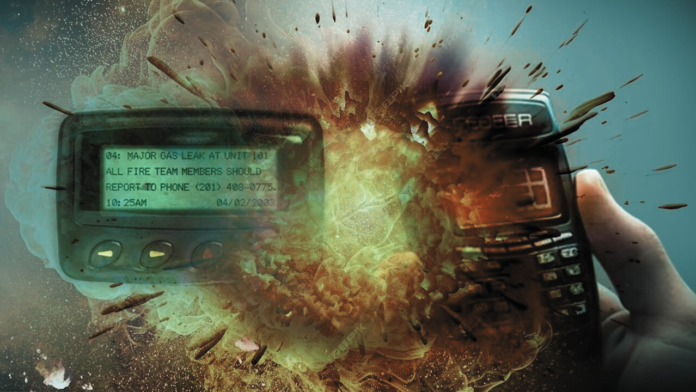 Understanding the Impact of Recent Conflicts: The Pager Attack and Its Ramifications